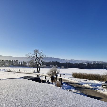 Penzion Slupecna Lipno nad Vltavou Buitenkant foto