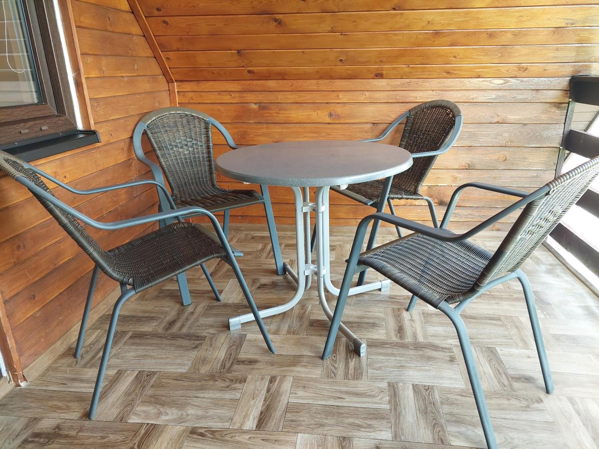 Penzion Slupecna Lipno nad Vltavou Buitenkant foto