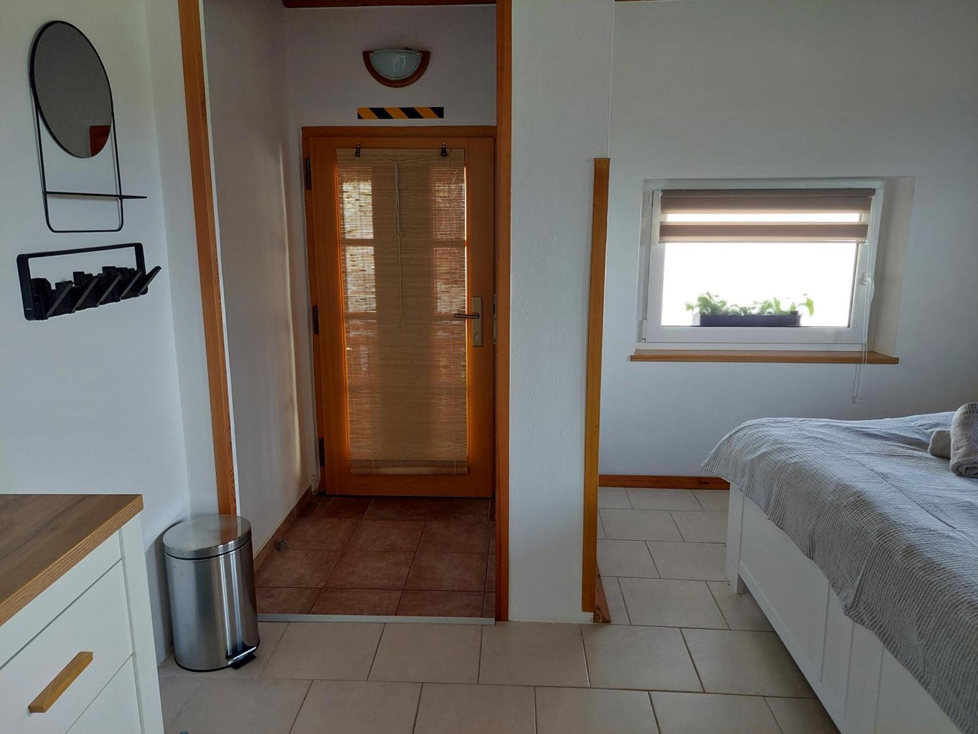 Penzion Slupecna Lipno nad Vltavou Kamer foto